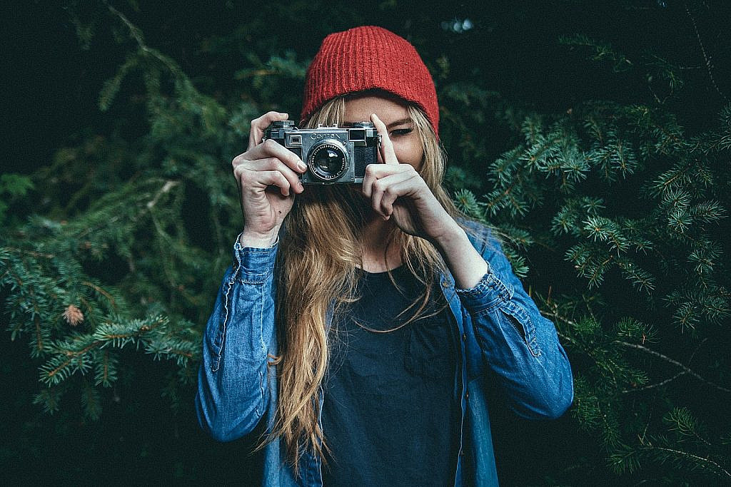Hello I am Photographer